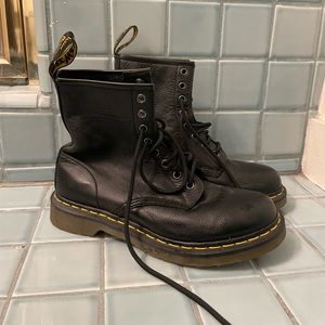 Dr. Martens 1460s Bouncing Soles